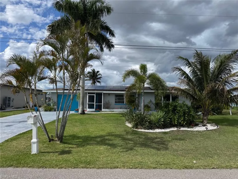 CAPE CORAL