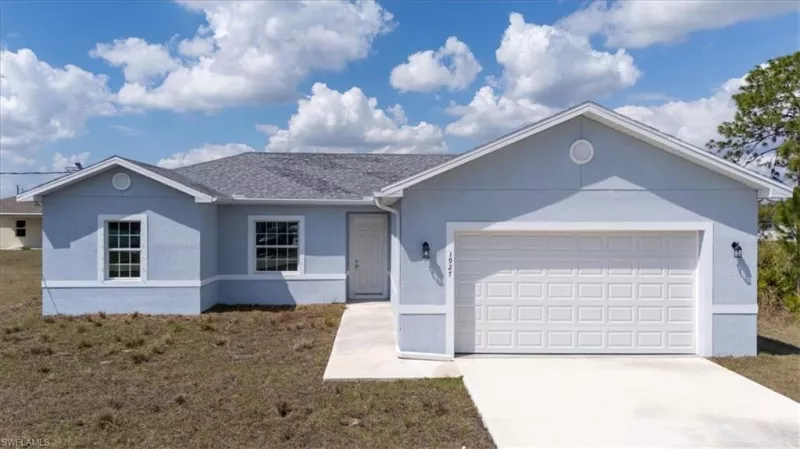 LEHIGH ACRES