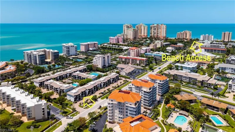 MARCO ISLAND