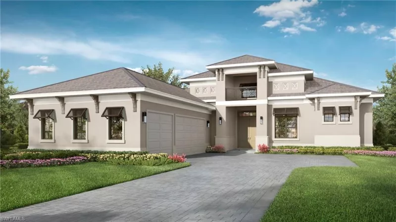 BONITA SPRINGS