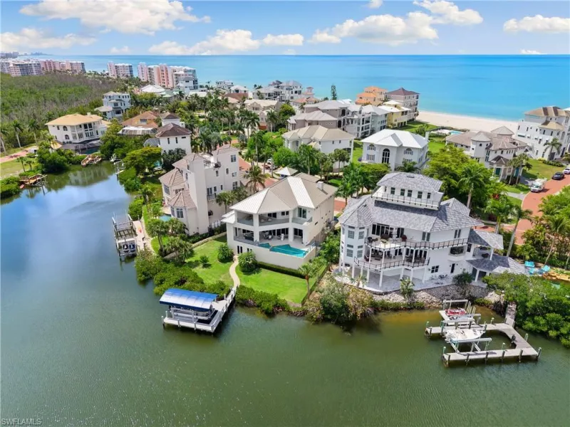 BONITA SPRINGS