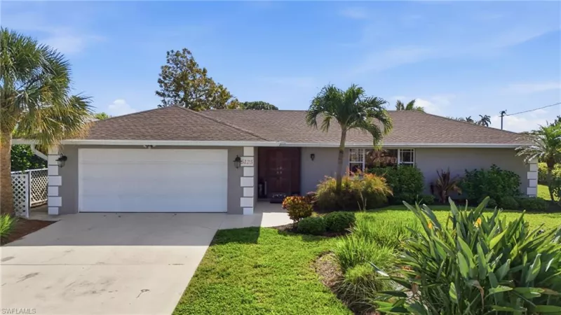 CAPE CORAL