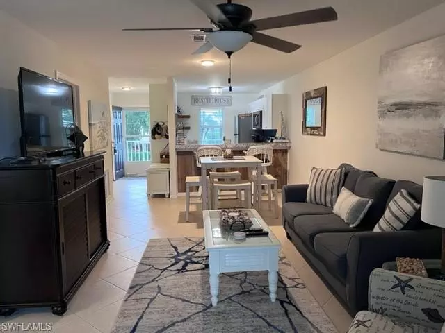 MARCO ISLAND