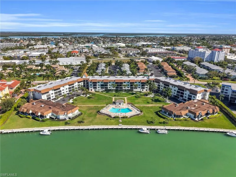 MARCO ISLAND