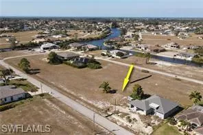 CAPE CORAL