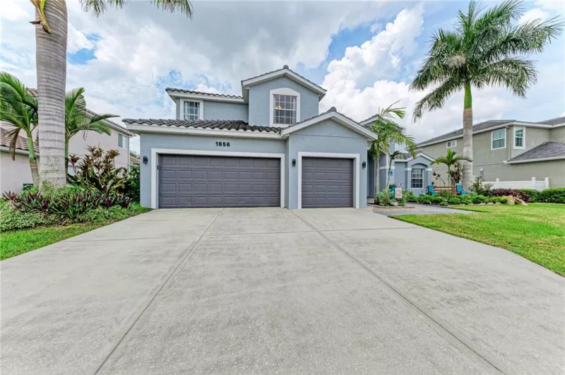 SARASOTA