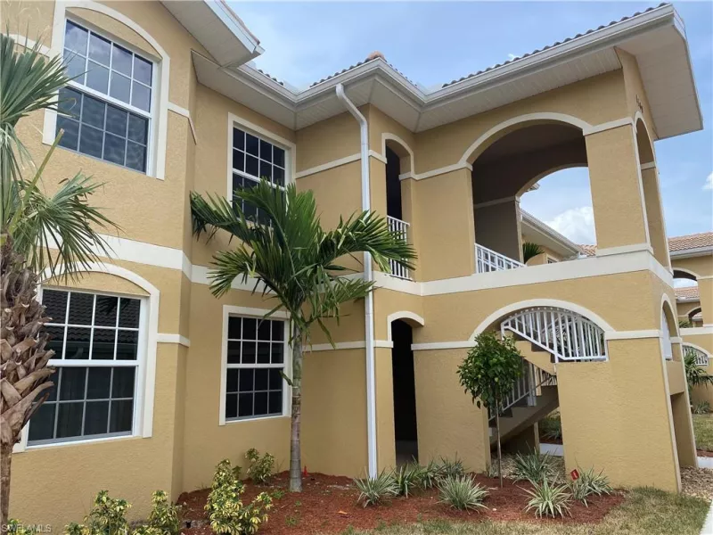 CAPE CORAL