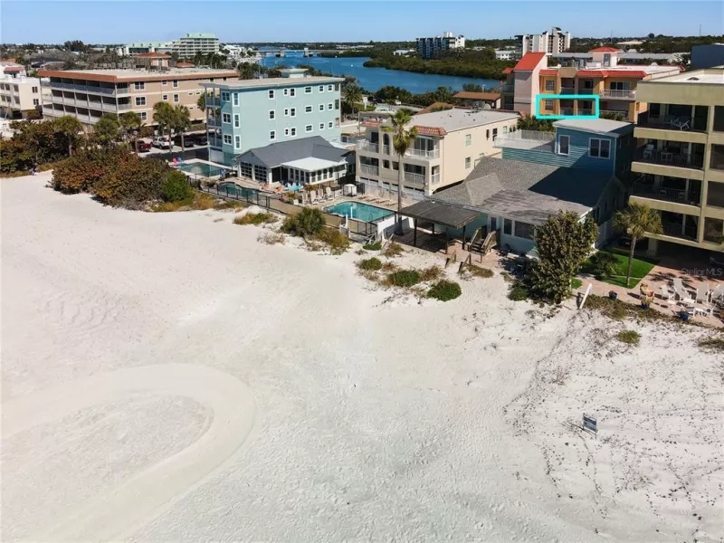 INDIAN ROCKS BEACH