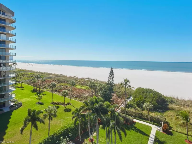 MARCO ISLAND