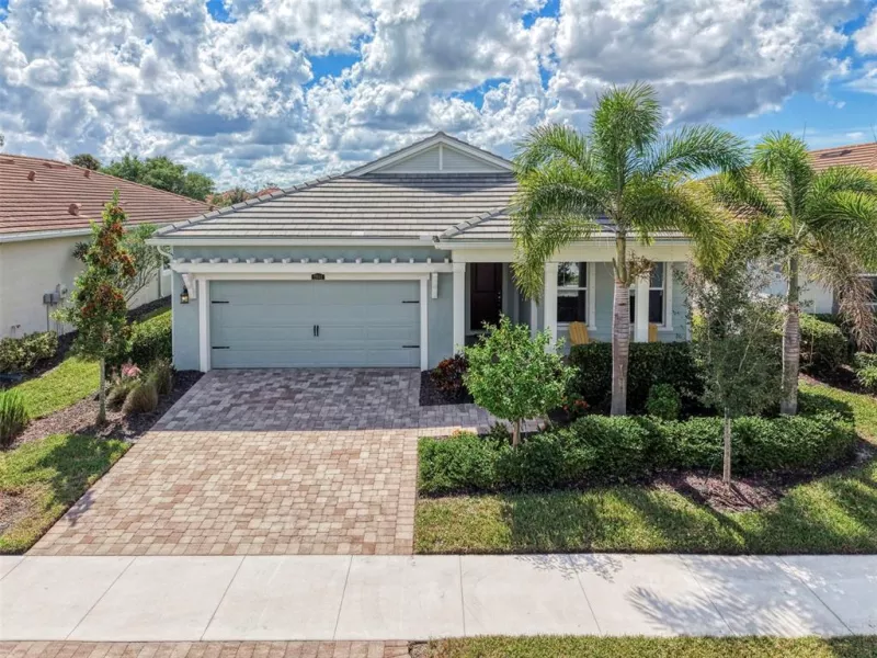 SARASOTA
