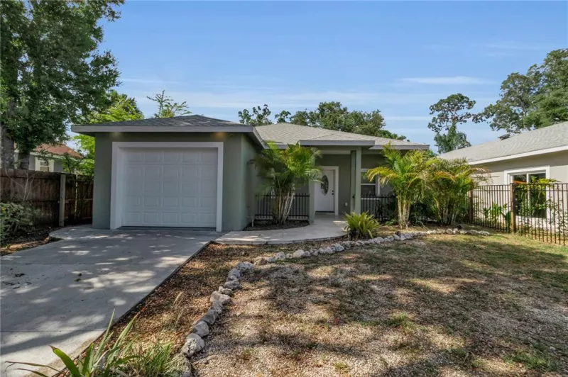 SARASOTA
