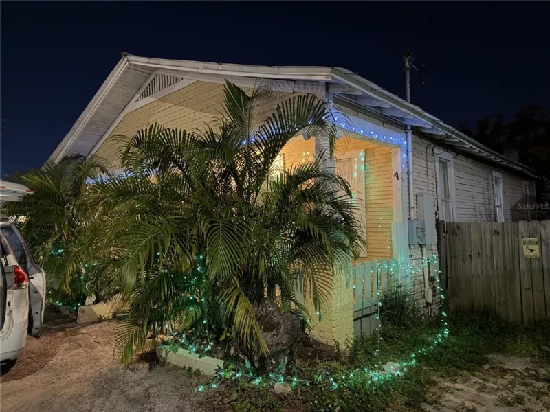TAMPA