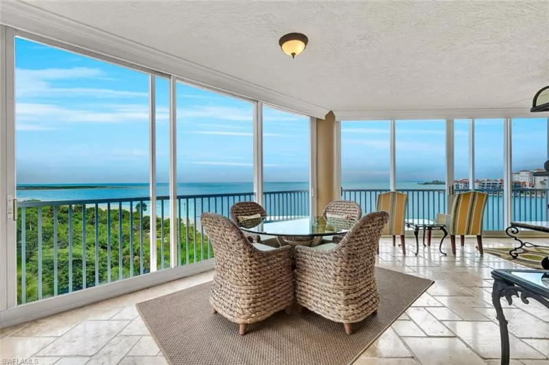 MARCO ISLAND