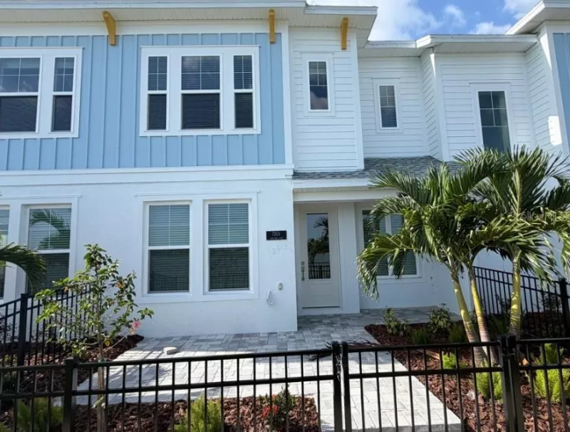 SARASOTA