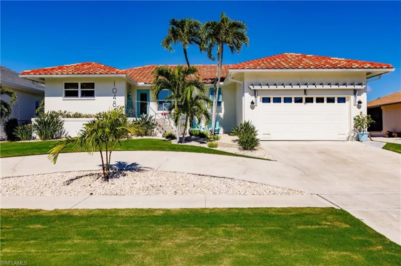 MARCO ISLAND