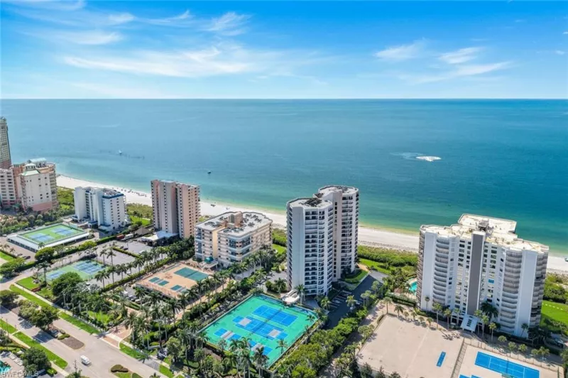 MARCO ISLAND