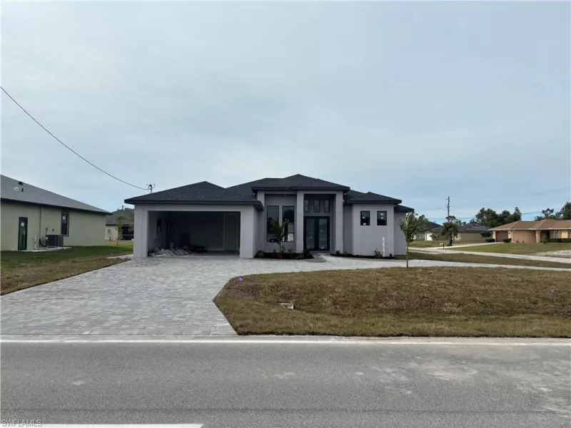 CAPE CORAL