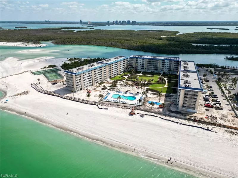 BONITA SPRINGS