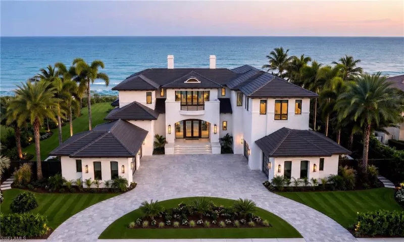 MARCO ISLAND