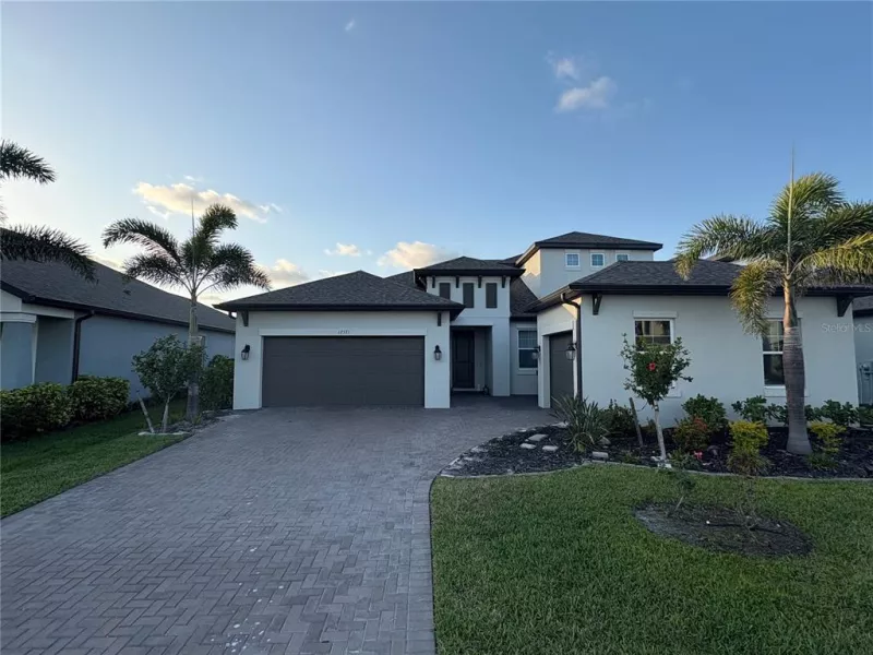 SARASOTA