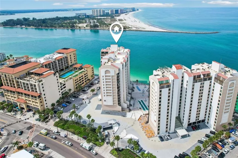 CLEARWATER