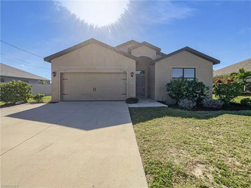 CAPE CORAL