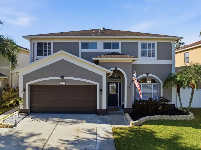 OLDSMAR