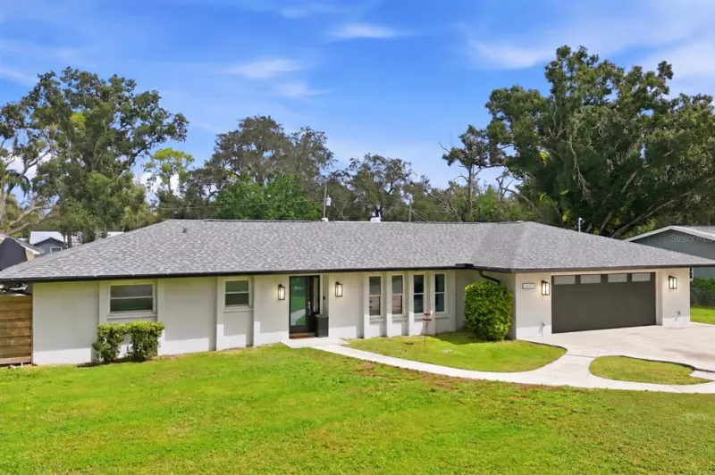 SARASOTA