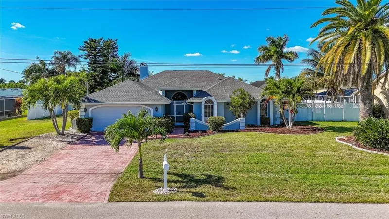 CAPE CORAL