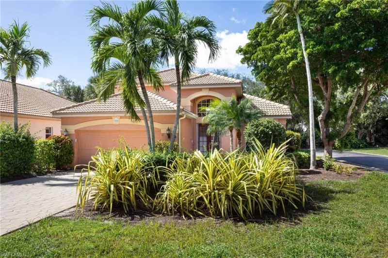 BONITA SPRINGS