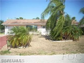 CAPE CORAL