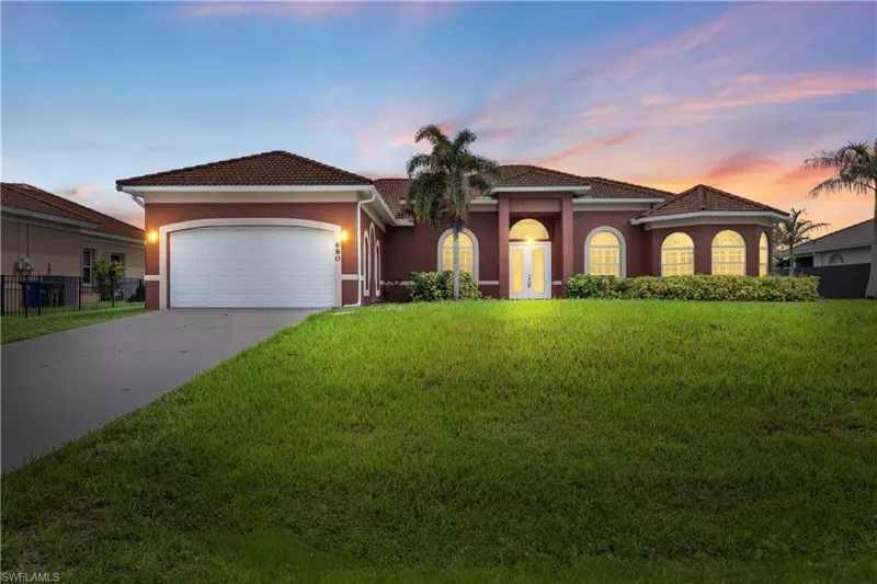 LEHIGH ACRES