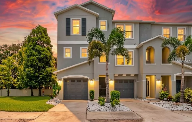 TAMPA