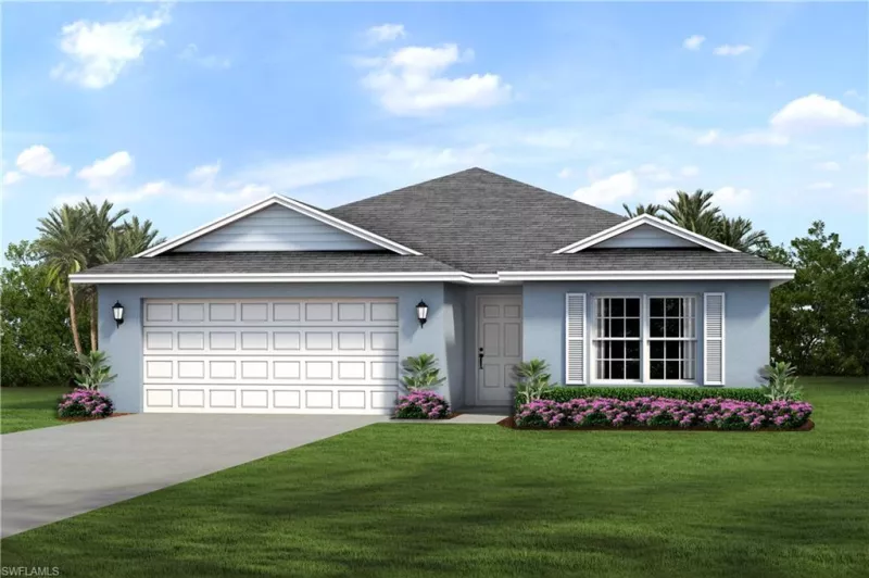 CAPE CORAL
