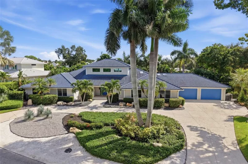 SARASOTA