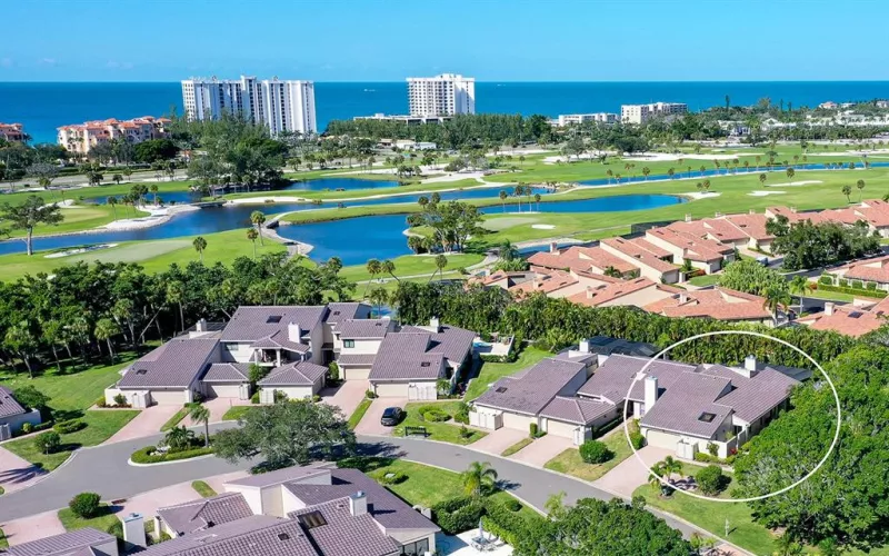 LONGBOAT KEY