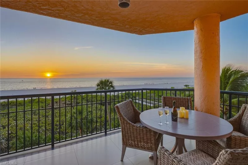 MARCO ISLAND