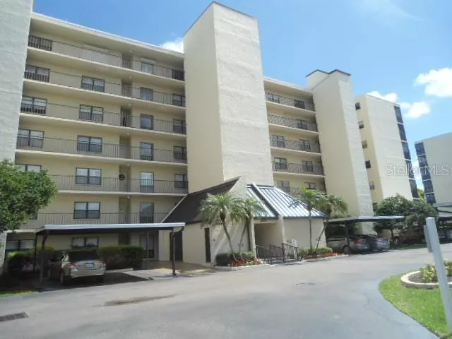 CLEARWATER