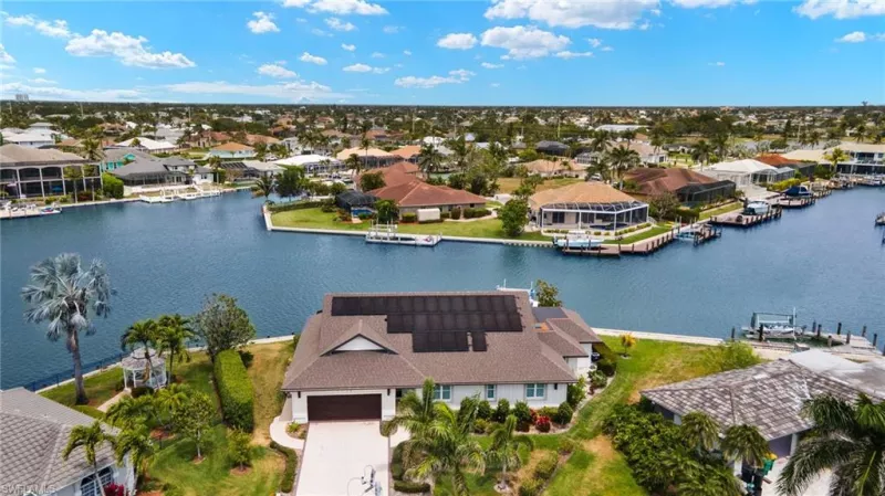 MARCO ISLAND