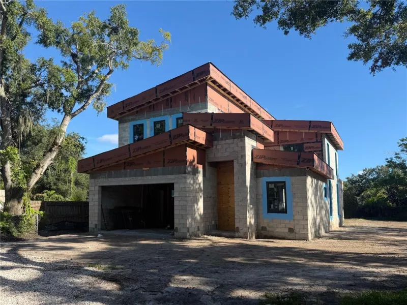SARASOTA
