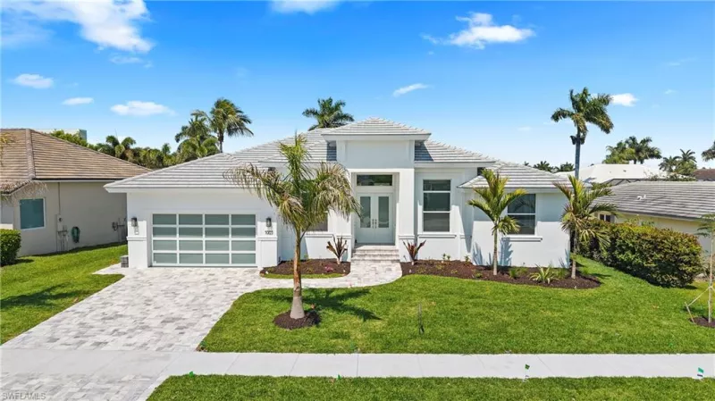 MARCO ISLAND