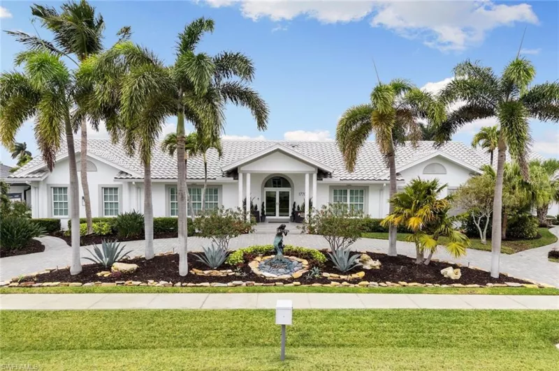 MARCO ISLAND