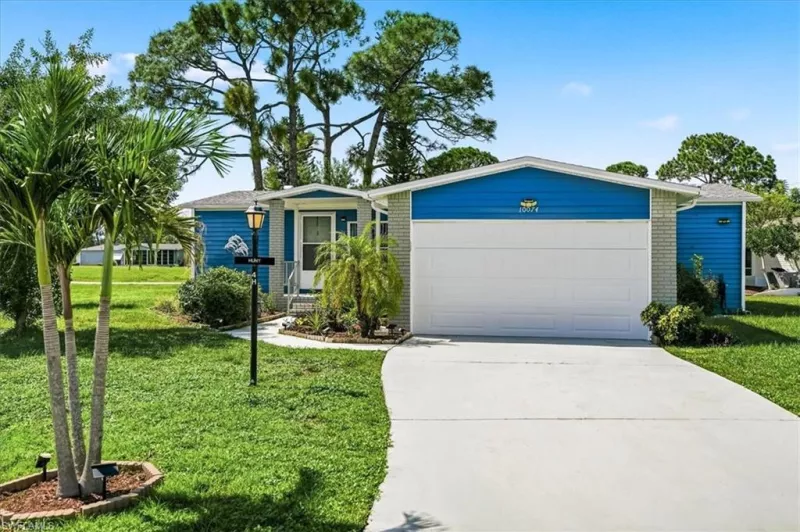 NORTH FORT MYERS