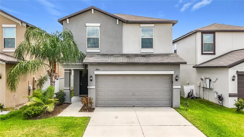 TAMPA