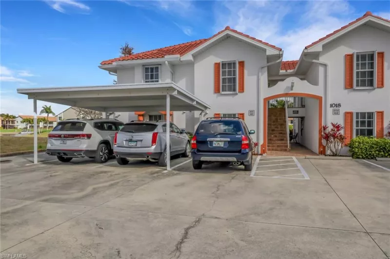 CAPE CORAL