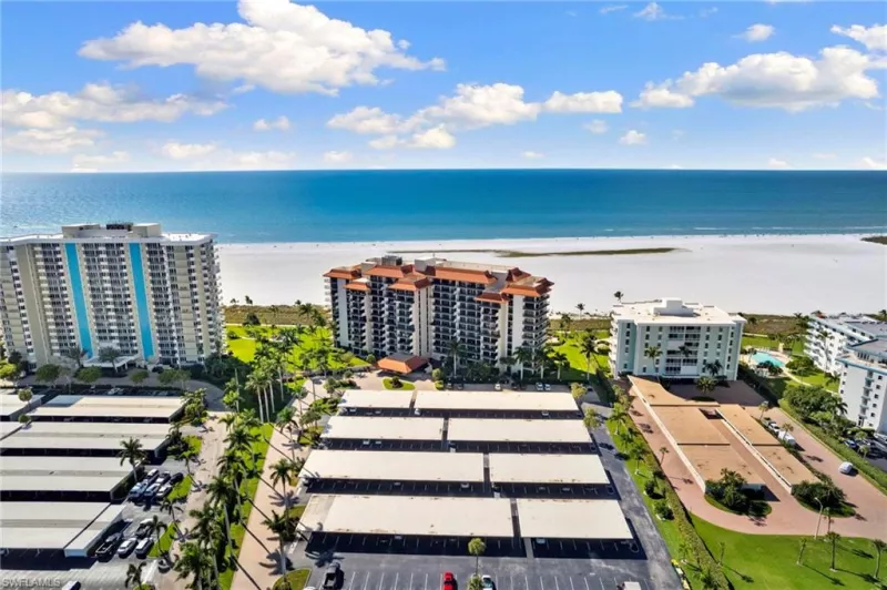 MARCO ISLAND