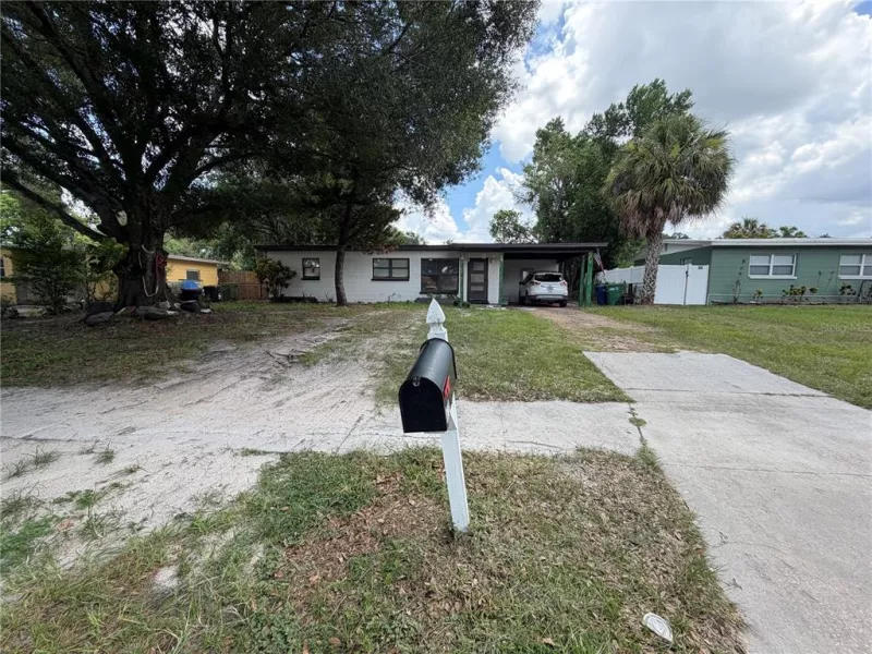 TAMPA