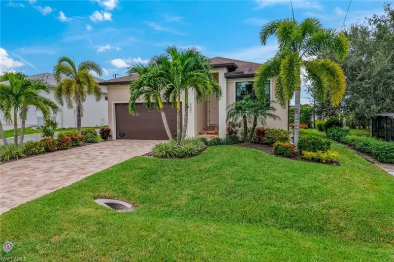 BONITA SPRINGS