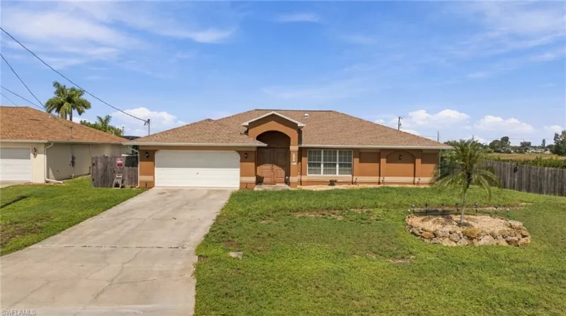 CAPE CORAL