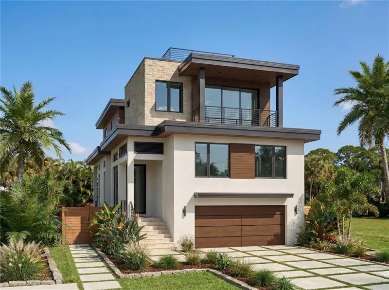 SARASOTA
